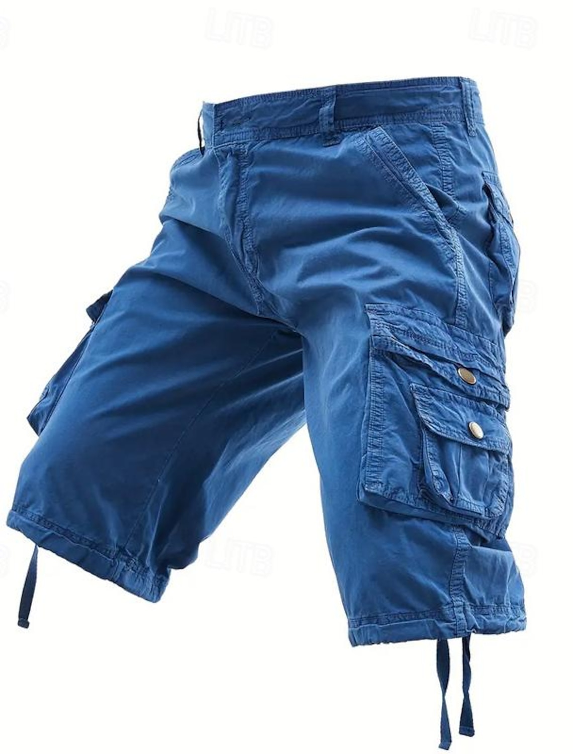 Multi-Pocket Outdoor Casual Hiking Camping Durable Shorts Classic Fashion Style