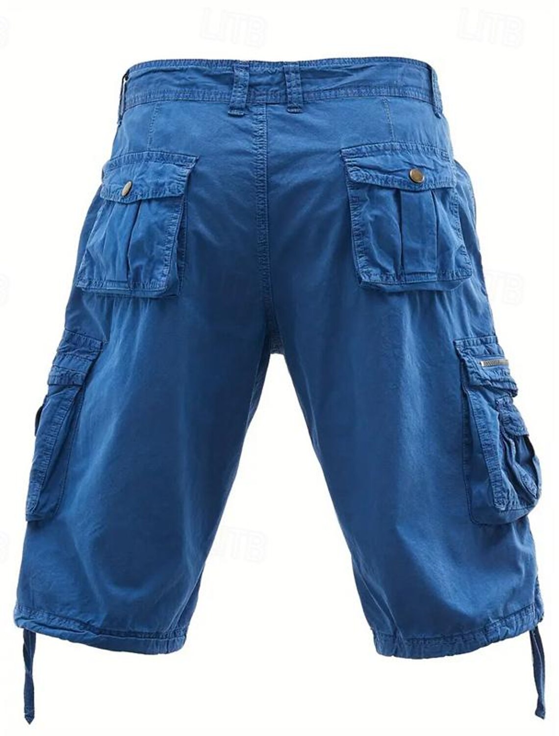 Multi-Pocket Outdoor Casual Hiking Camping Durable Shorts Classic Fashion Style